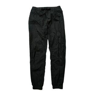 COS Dark Green Joggers Pants Size Small